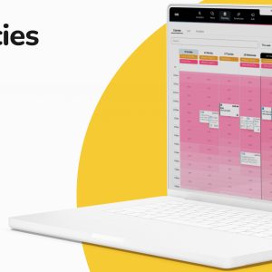 Certificación de pago AGENCIAS